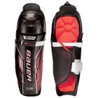 Holen� BAUER S18 NSX SHIN GUARD